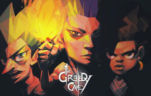 دانلود بازی آنلاین The Greedy Cave 2: Time Gate 2.3.9