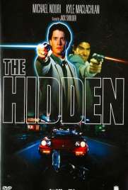 دانلود فیلم The Hidden 1987