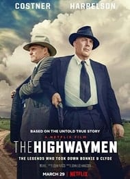 دانلود فیلم The Highwaymen 2019