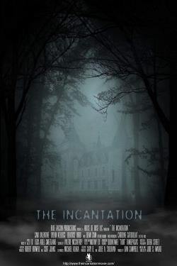 دانلود فیلم The Incantation 2018