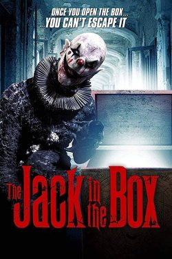 دانلود فیلم The Jack in the Box 2020