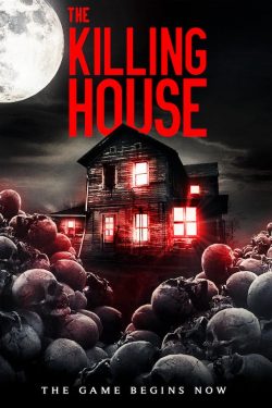 دانلود فیلم The Killing House 2018