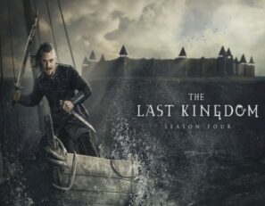 دانلود قسمت یازدهم فصل چهارم سریال The Last Kingdom