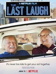 دانلود فیلم The Last Laugh 2019