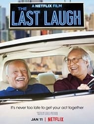 دانلود فیلم The Last Laugh 2019