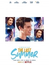 دانلود فیلم The Last Summer 2019