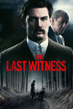 دانلود فیلم The Last Witness 2018