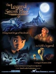 دانلود فیلم The Legend Of Secret Pass 2019