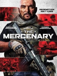 دانلود فیلم The Mercenary 2019
