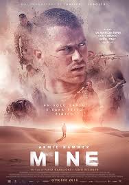 دانلود فیلم The Mine 2016