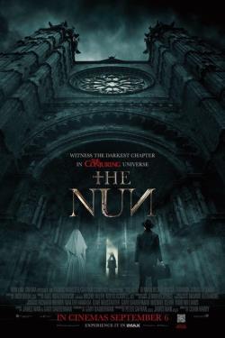 دانلود فیلم The Nun 2018