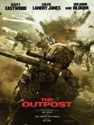 دانلود فیلم The Outpost 2020