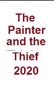 دانلود فیلم The Painter and the Thief 2020