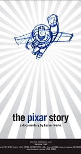 دانلود فیلم The Pixar Story 2007