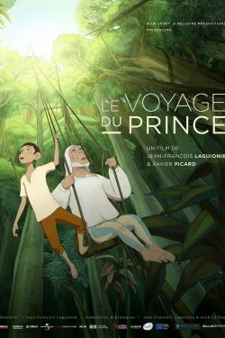دانلود فیلم The Prince’s Voyage 2019