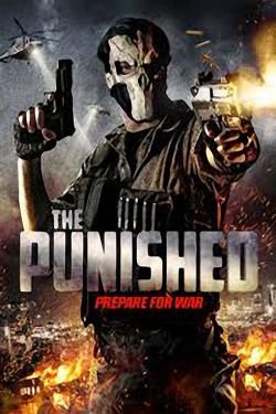 دانلود فیلم The Punished 2018