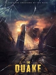 دانلود فیلم The Quake 2018