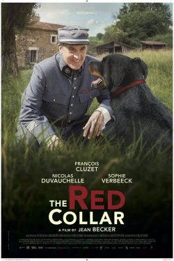 دانلود فیلم The Red Collar 2018