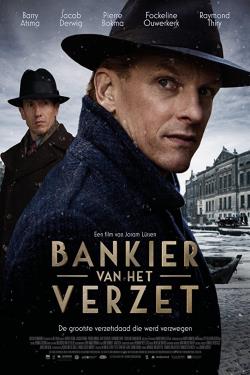 دانلود فیلم The Resistance Banker 2018