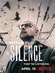 دانلود فیلم The Silence 2019