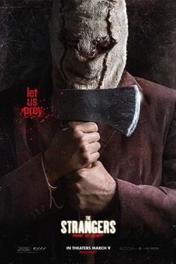 دانلود فیلم The Strangers: Prey at Night 2018