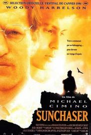 دانلود فیلم The Sunchaser 1996