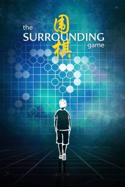 دانلود فیلم The Surrounding Game 2018