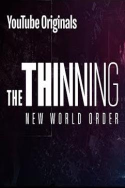 دانلود فیلم The Thinning New World Order 2018