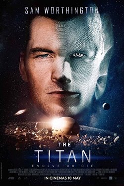 دانلود فیلم The Titan 2018