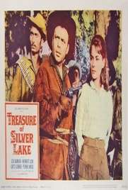 دانلود فیلم The Treasure of the Silver Lake 1962