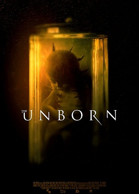 دانلود فیلم The Unborn 2020