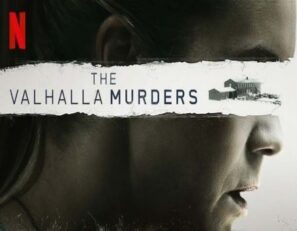 دانلود قسمت اول سریال The Valhalla Murders
