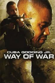 دانلود فیلم The Way of War 2009