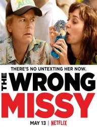 دانلود فیلم The Wrong Missy 2020