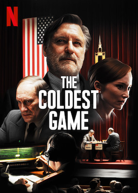 دانلود فیلم The Coldest Game 2019
