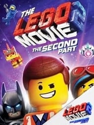 دانلود فیلم The Lego Movie 2 2019