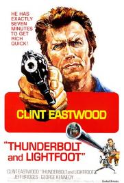 دانلود فیلم Thunderbolt and Lightfoot 1974