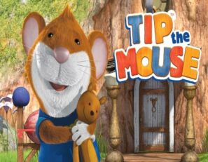 دانلود قسمت چهارم فصل دوم سریال Tip The Mouse
