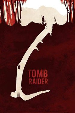 دانلود فیلم Tomb Raider 2018