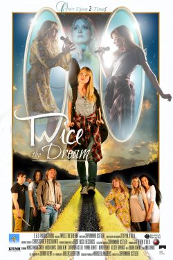 دانلود فیلم Twice The Dream 2019