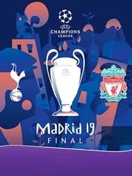 دانلود مسابقه UEFA Champions League Final 2019