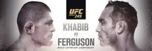 دانلود فیلم UFC 249: Khabib vs. Ferguson 2020