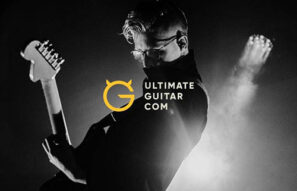 دانلود اپلیکیشن شبیه ساز گیتار Ultimate Guitar 5.12.2