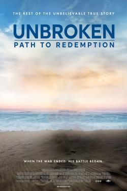 دانلود فیلم Unbroken Path to Redemption 2018