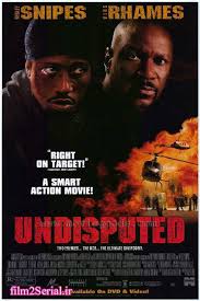 دانلود فیلم Undisputed 2002