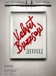 دانلود فیلم Velvet Buzzsaw 2019