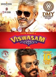 دانلود فیلم Viswasam 2019