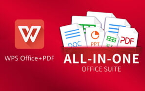 دانلود اپلیکیشن آفیس WPS Office 12.5.4