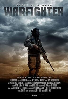 دانلود فیلم Warfighter 2018