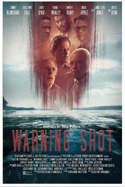 دانلود فیلم Warning Shot 2018